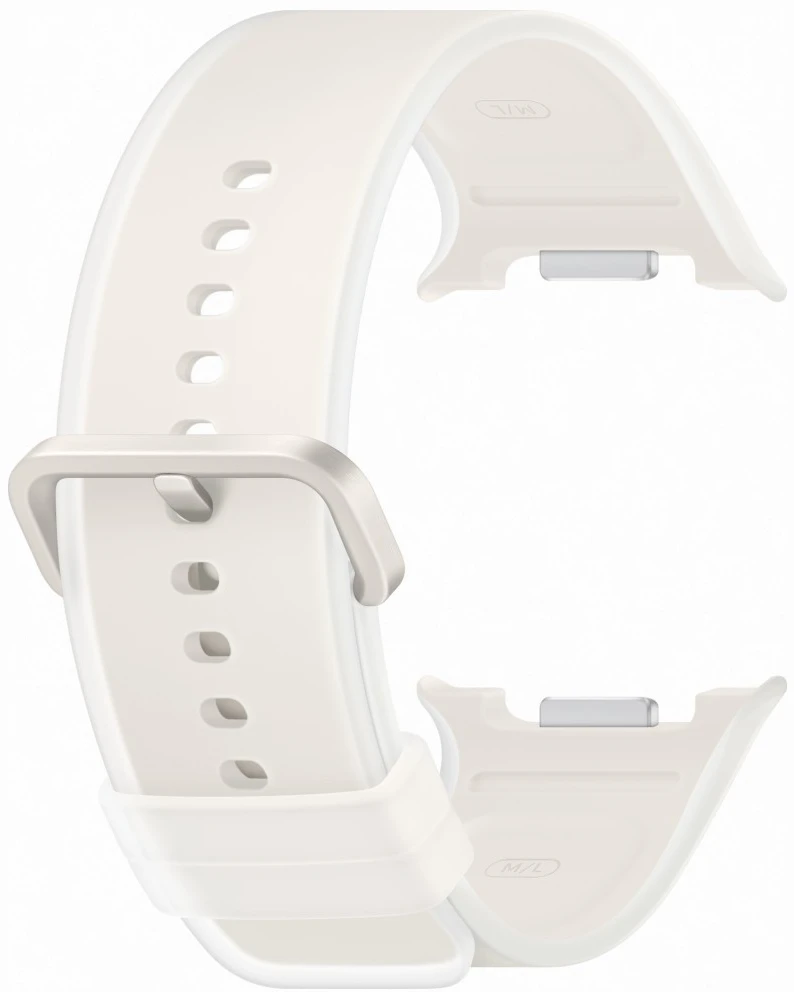 Samsung Galaxy Watch9 Misty Band (M/L) Kreminis