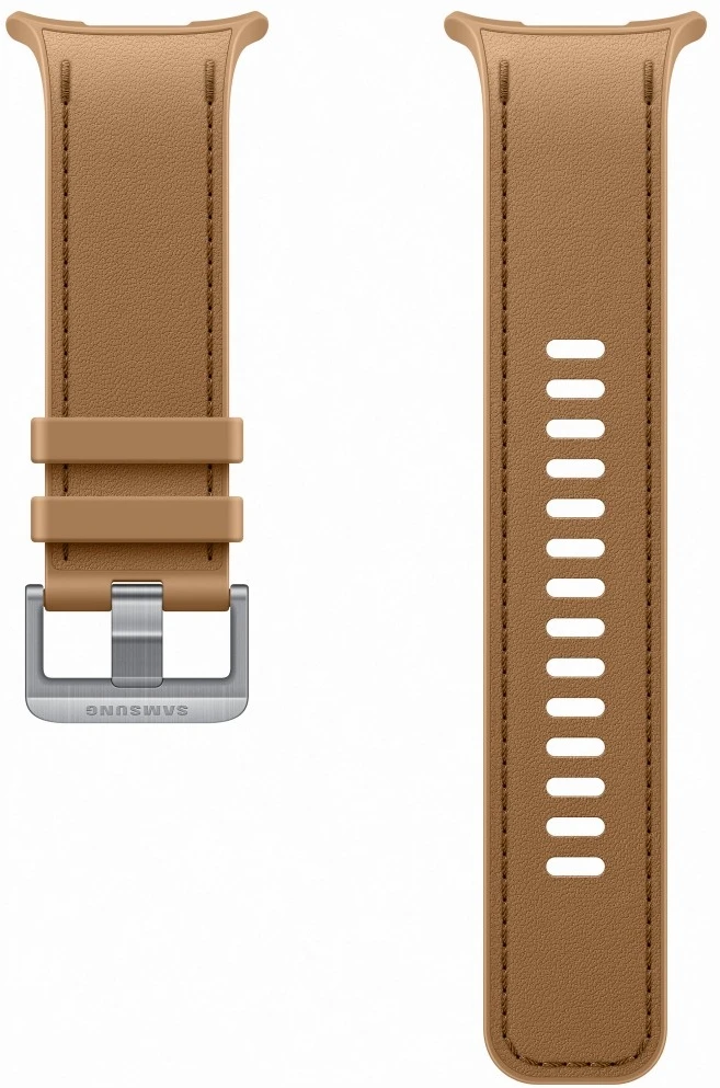 Dirželis Samsung Peakform do Galaxy Watch Ultra2 ruda