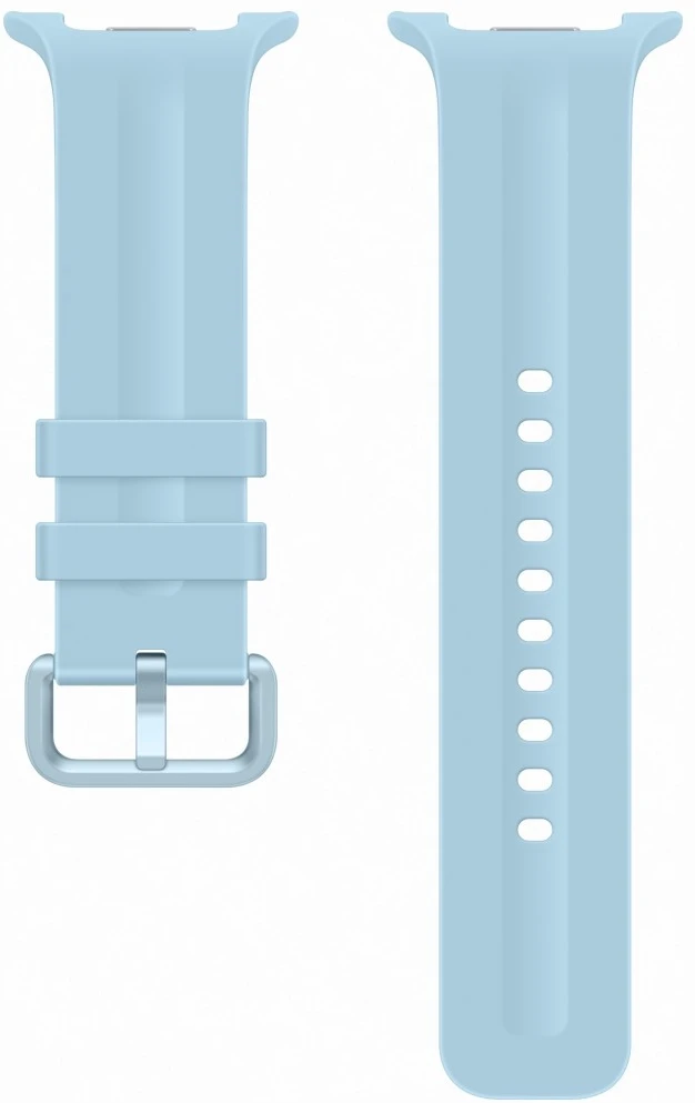 Dirželis Samsung Sport do Galaxy Watch9 S/M mėlyna