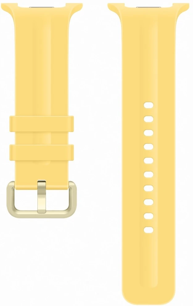 SNL34SY Sport Band (S/M) Samsung Galaxy Watch 9/ Watch 8, Geltona