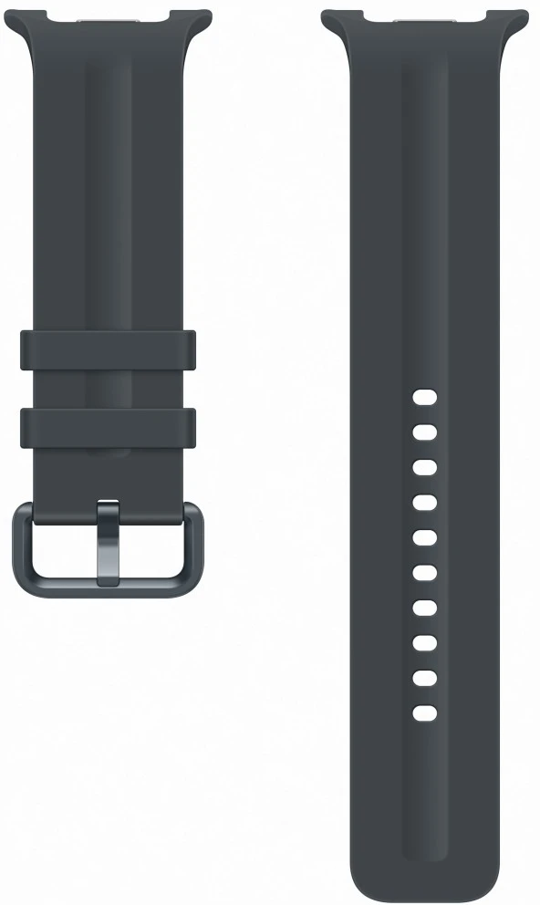 Dirželis Samsung Sport do Galaxy Watch9 M/L juoda