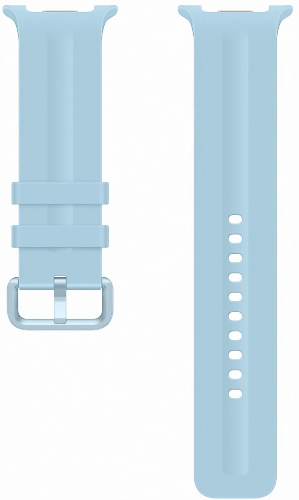 SNL35LL Sport Band (M/L) Samsung Galaxy Watch 9/ Watch 8, Mėlyna