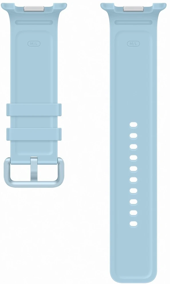SNL35LL Sport Band (M/L) Samsung Galaxy Watch 9/ Watch 8, Mėlyna