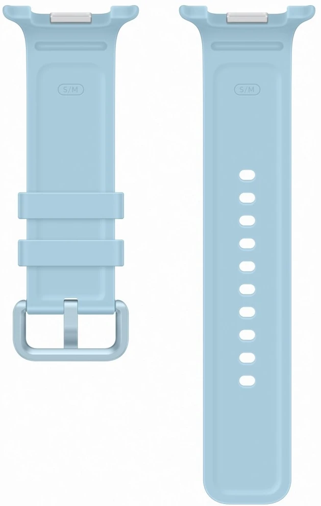 Dirželis Samsung Sport do Galaxy Watch9 S/M mėlyna