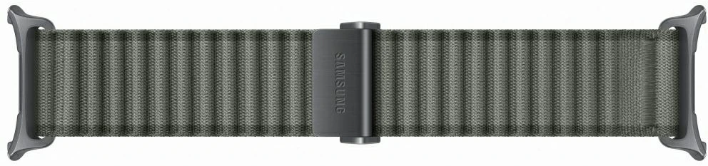 Dirželis Samsung Trail do Galaxy Watch Ultra2 khaki