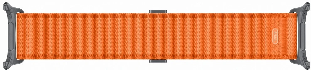 SVL70MF Trail Band Samsung Galaxy Watch Ultra 2/ Ultra, Oranžinis