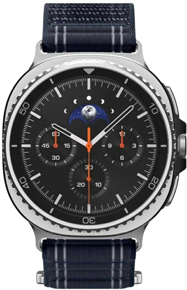 Spigen WBF0 apyrankė skirta Samsung Galaxy Watch 40/44/46 mm – pilkos spalvos