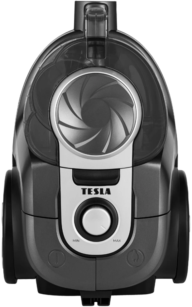 Dulkių siurblys Tesla AeroStar T700 juodas