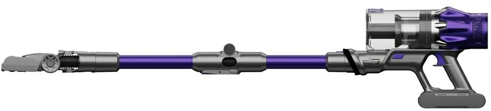 Dulkių siurblys TESLA Purestar E50 įkrovimo stotelė