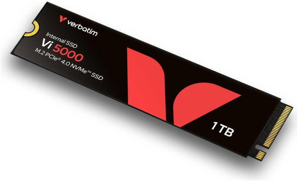 M.2 1TB VERBATIM VI5000