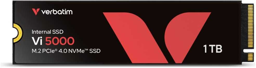 M.2 1TB VERBATIM VI5000