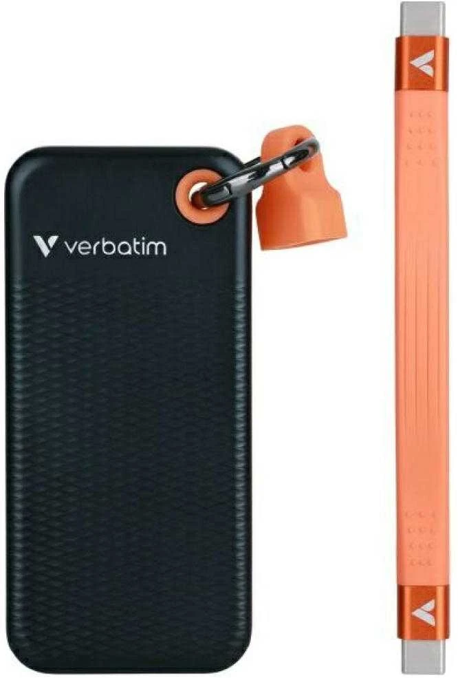Kietasis diskas Verbatim Diskas SSD 1TB - USB 3.2 gen.2 32193