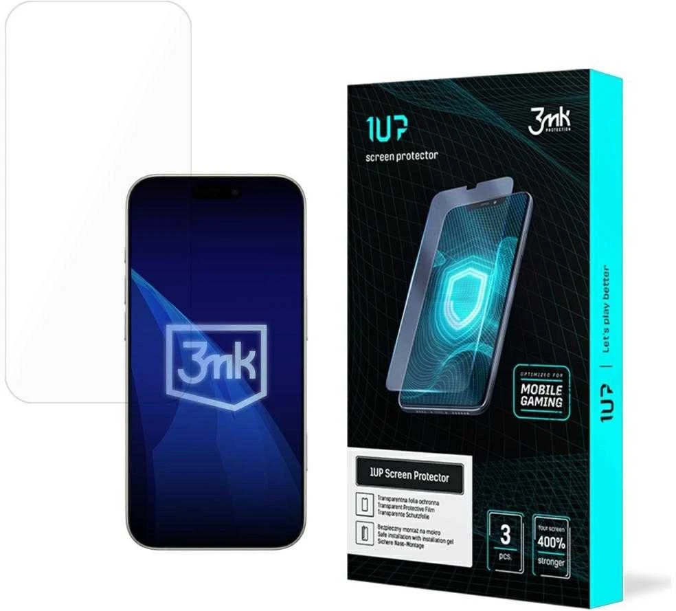 Apple iPhone 17 Pro Max - 3mk 1UP
