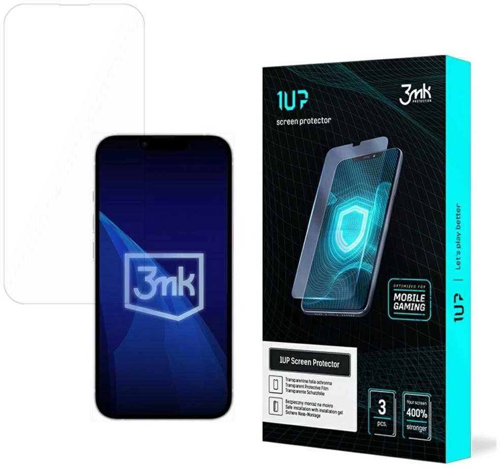Apple iPhone 16E – 3mk 1UP