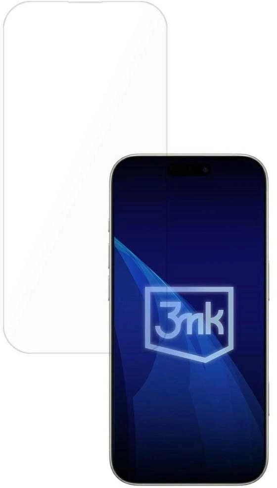 3Mk Protection 3mk ARC+ apsauginė plėvelė, skirta iPhone 17 Pro