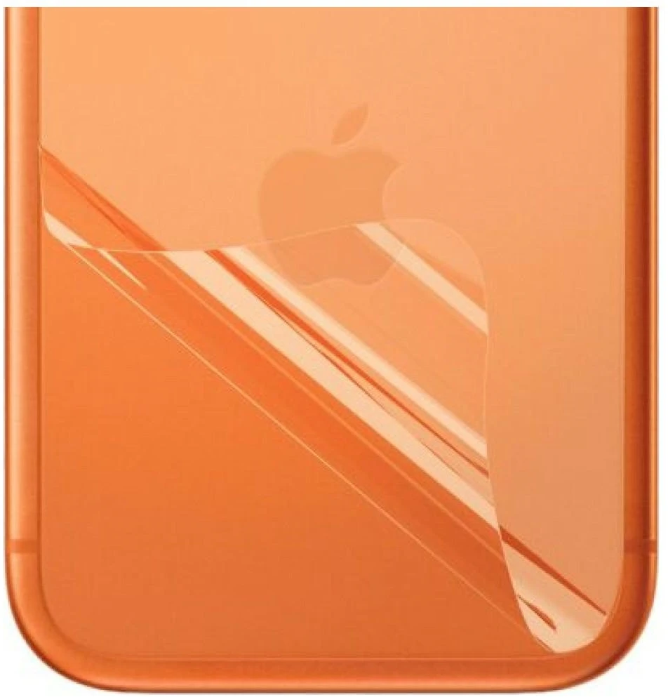 3Mk Protection 3mk ARC+ apsauginė plėvelė, skirta iPhone 17 Pro Max