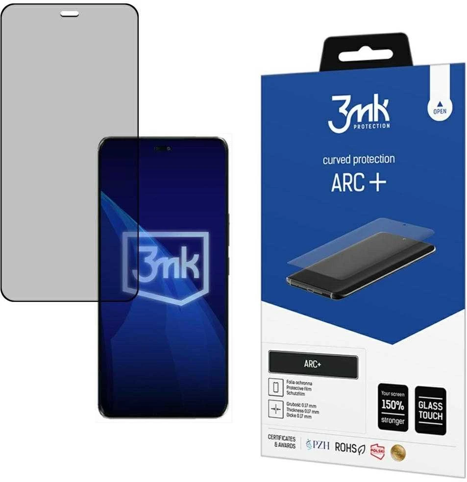 3Mk apsauga „Honor Magic7 Lite“ – 3mk ARC+