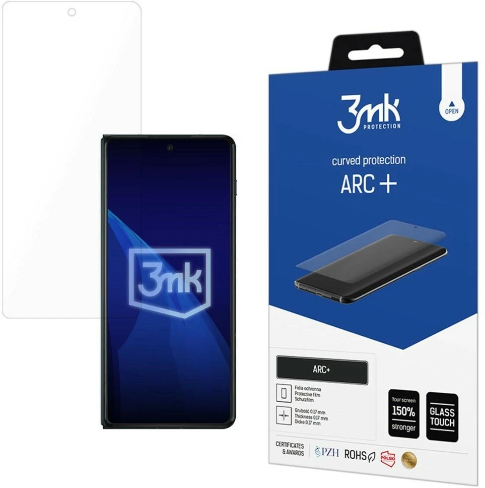 3Mk apsauga Motorola Razr Fold – 3mk ARC+