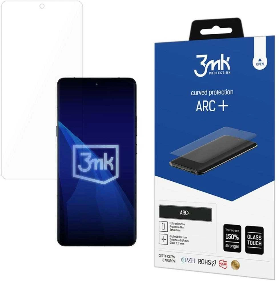 3Mk apsauga „Motorola Signature“ – 3mk ARC+