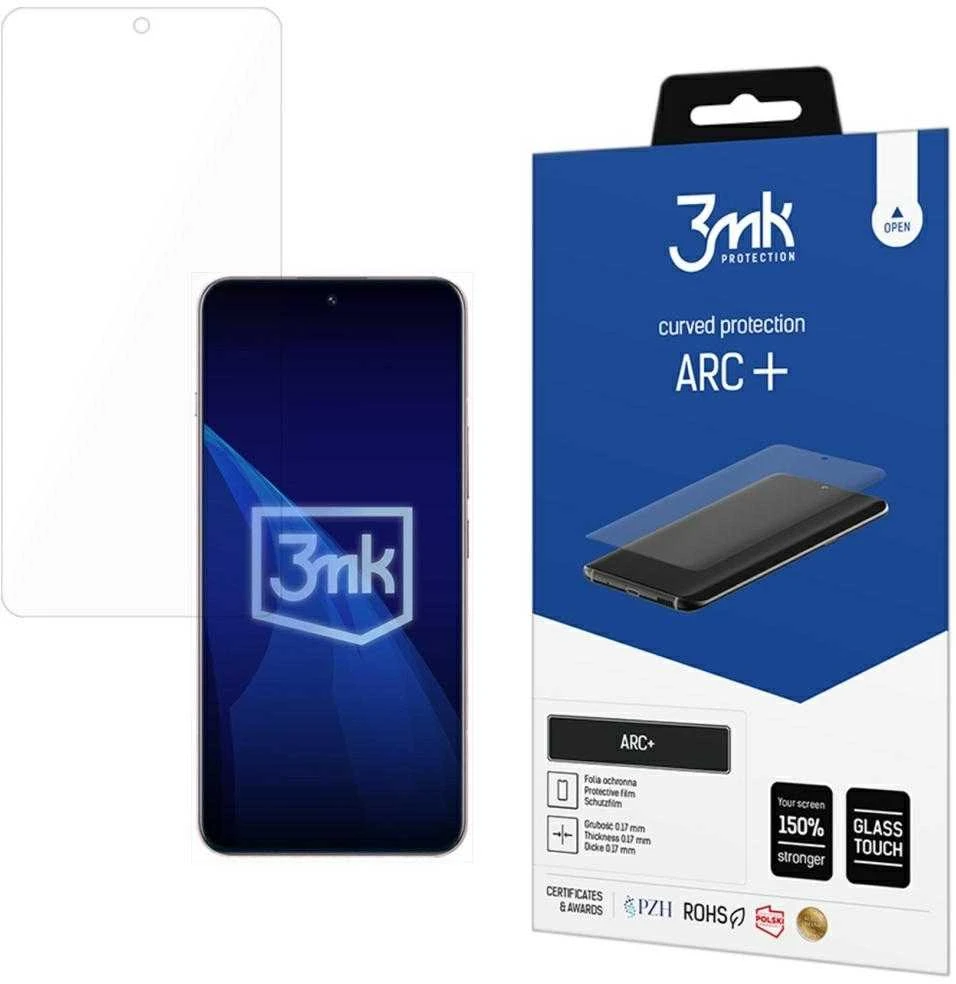 3Mk apsauga „OnePlus 13“ – 3mk ARC+