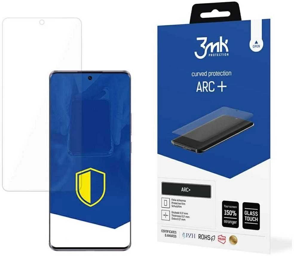 Oppo Reno 10 (CPH2531) / Pro – 3mk ARC+