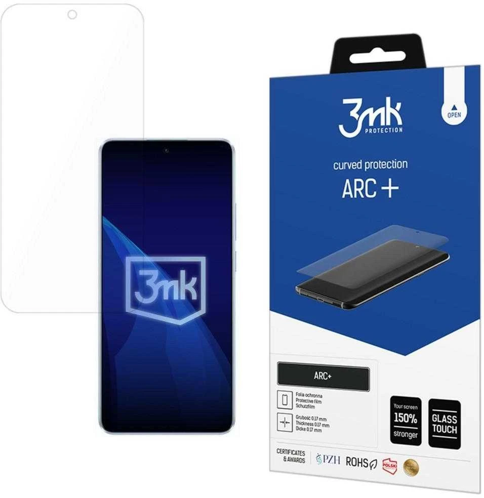 3Mk Protection Oppo Reno 15 5G (CPH2825) – 3mk ARC+