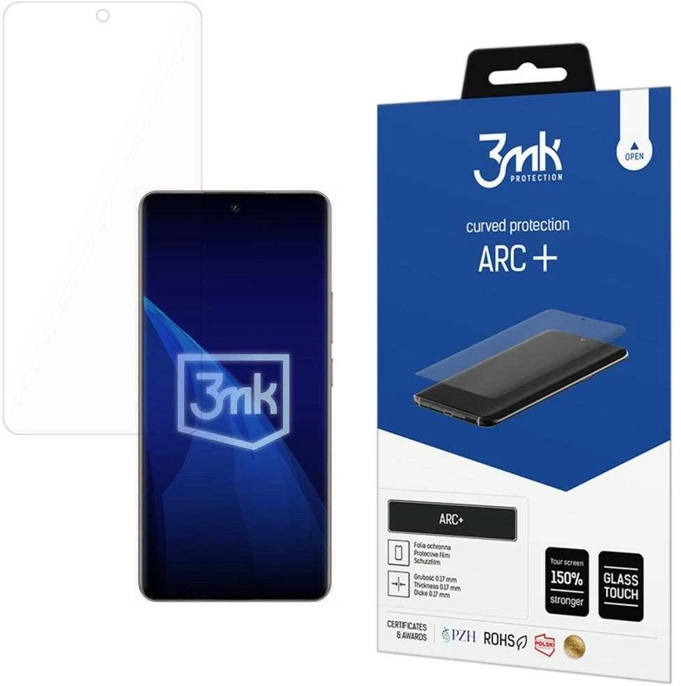 Realme 16 Pro+ 5G - 3mk ARC+