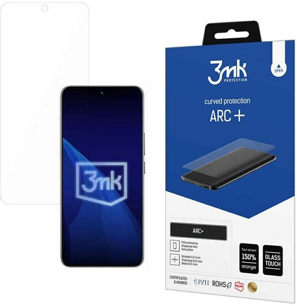 Apsauginė plėvelė 3mk ARC+ Xiaomi 15 Ultra