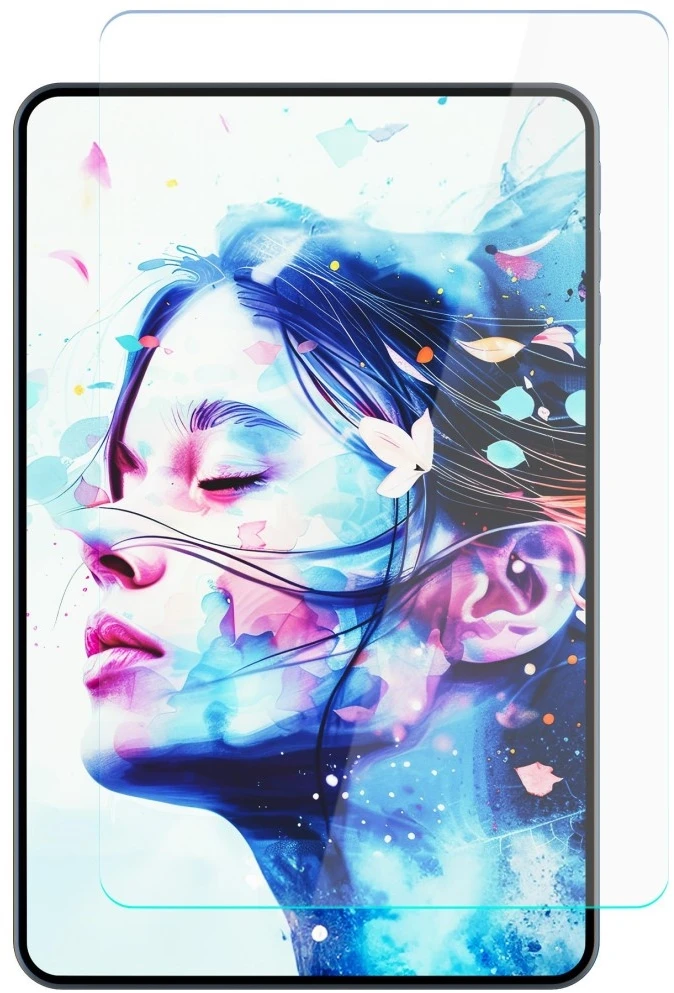 3Mk apsauga Huawei MatePad Pro Max - iki 15" 3mk popieriaus pojūtis