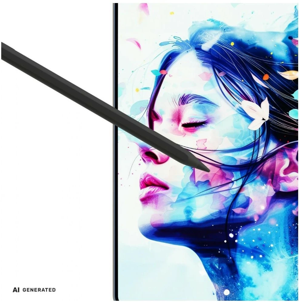 3Mk Apsauginė plėvelė iPad Pro 11 (M5) ekranui Paper Feeling