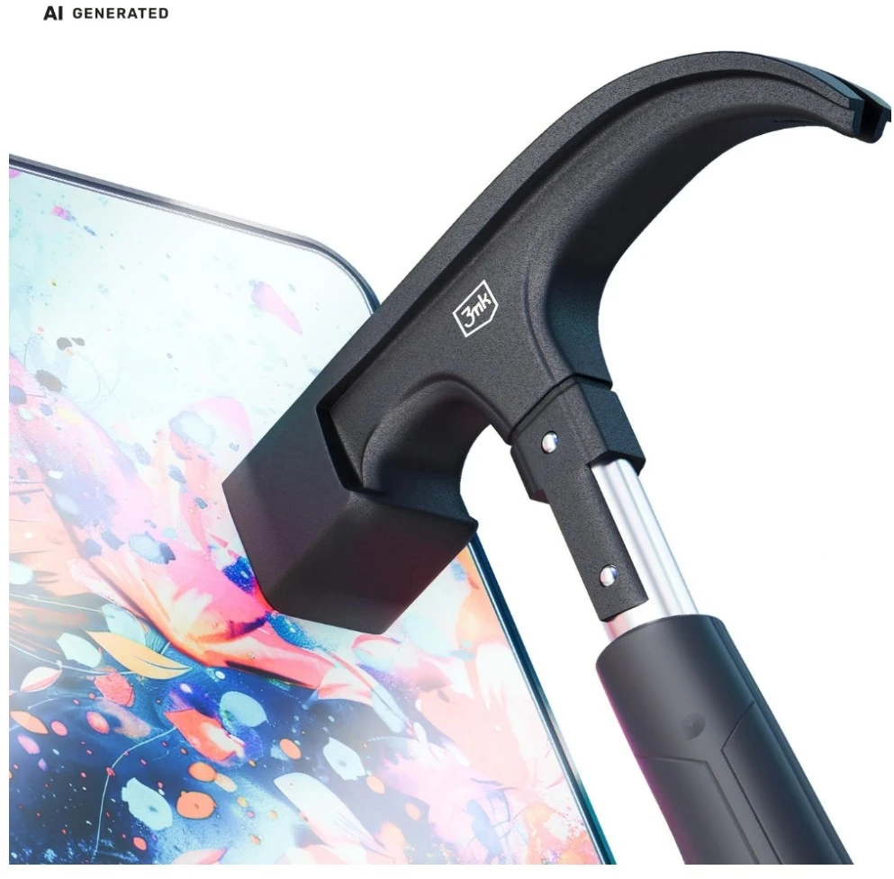 Lenovo IdeaTab Pro TB373FU - iki 15" 3mk Paper Feeling
