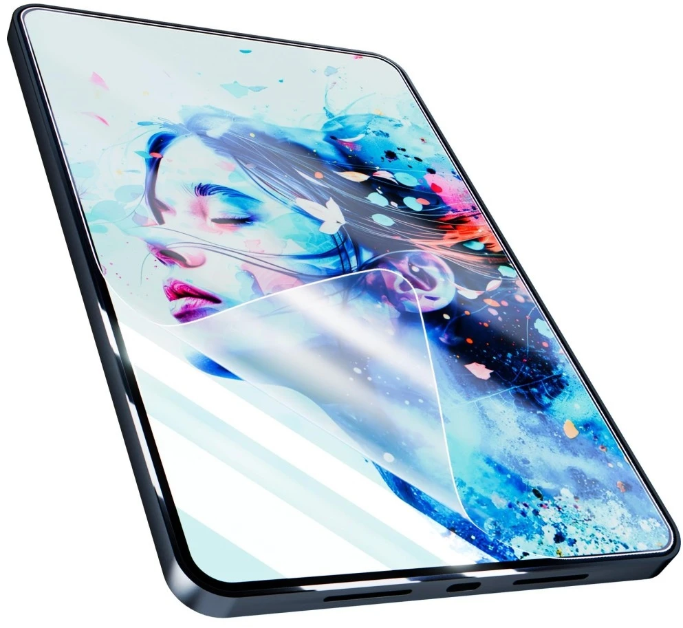3Mk apsauga Lenovo Yoga 7 2in1 16AKP10 - iki 17" 3mk popieriaus pojūtis