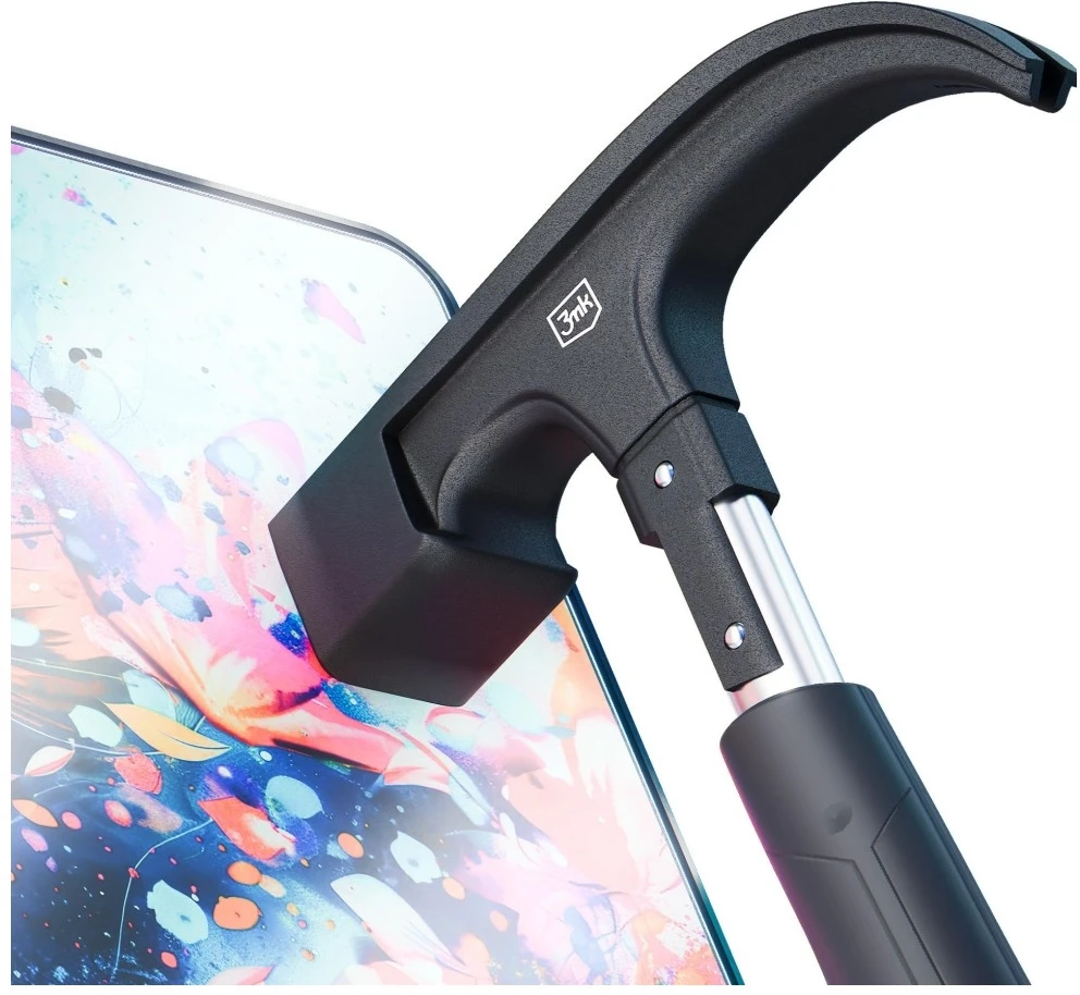 3Mk apsauga Lenovo Yoga 7 2in1 16AKP10 - iki 17" 3mk popieriaus pojūtis