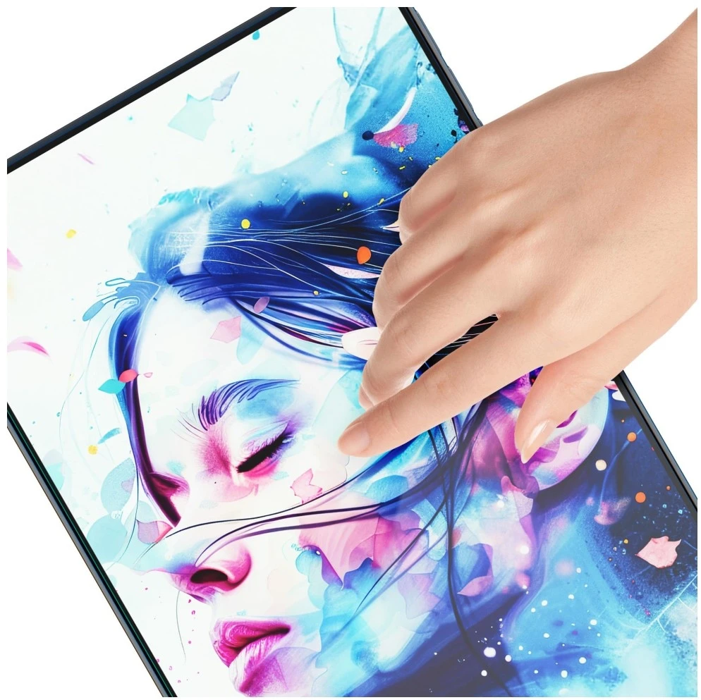 3Mk apsauga Lenovo Yoga 7 2in1 16AKP10 - iki 17" 3mk popieriaus pojūtis