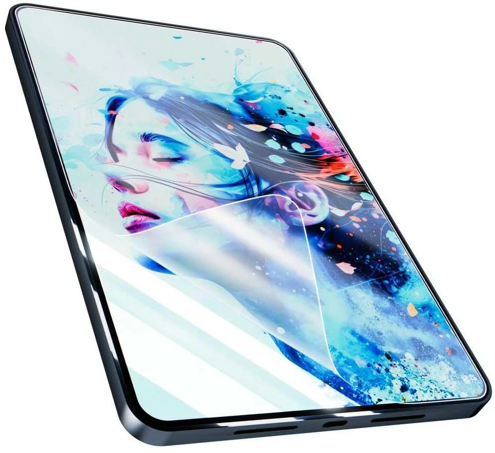 3Mk apsauga Lenovo Yoga Tab 11,1" TB710FU - iki 13" 3mk popieriaus pojūtis