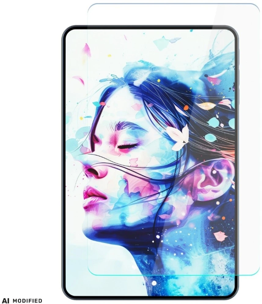 3Mk apsauga „Microsoft Surface Pro 11“ – iki 15 colių 3mk popieriaus pojūtis