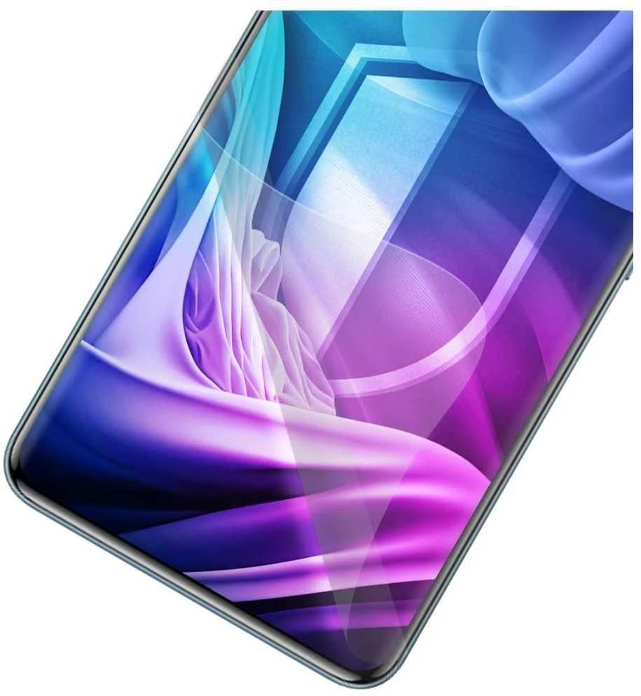 Nezatříděno 3Mk apsauga „Redmi Note 15 Pro 4G“ – 3mk šilkinis matinis „Pro“