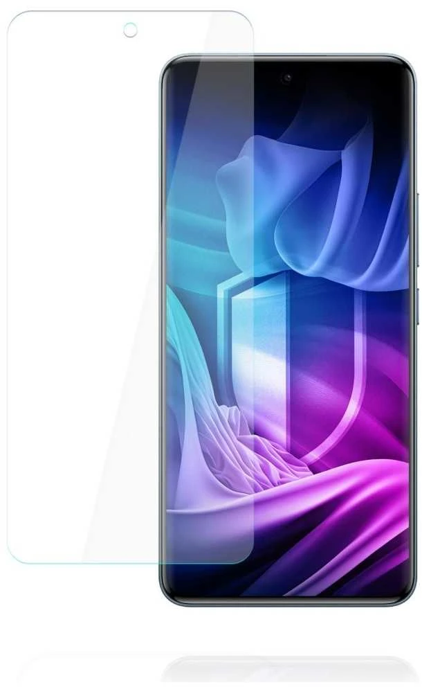 Nezatříděno 3Mk apsauga „Redmi Note 15 Pro 4G“ – 3mk šilkinis matinis „Pro“