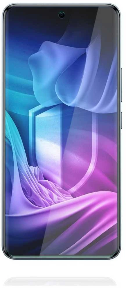 Nezatříděno 3Mk apsauga „Redmi Note 15 Pro 4G“ – 3mk šilkinis matinis „Pro“