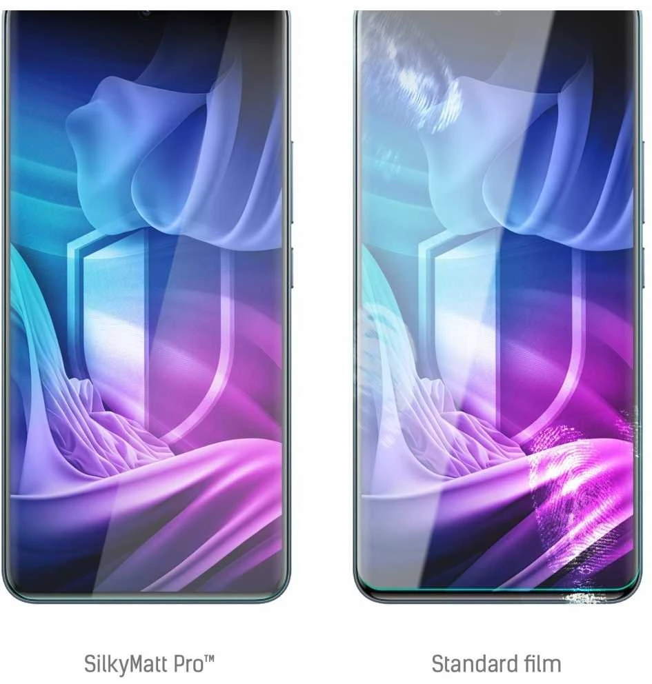 Nezatříděno 3Mk apsauga „Redmi Note 15 Pro 4G“ – 3mk šilkinis matinis „Pro“