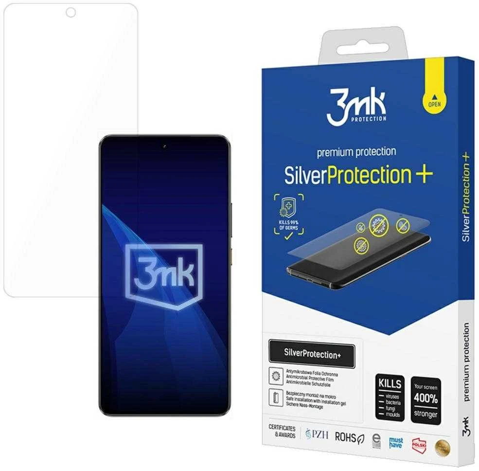 Realme GT 7T - 3mk SilverProtection+