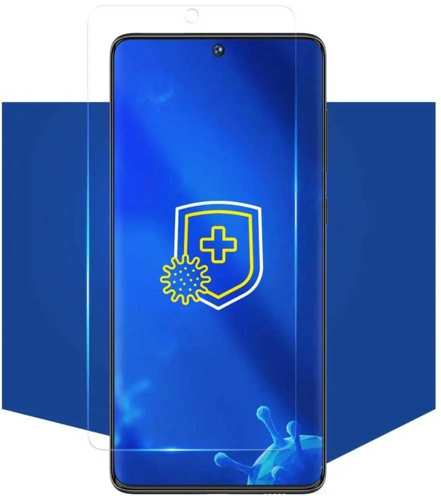 3Mk apsauga „Motorola Signature“ – 3mk „SilverProtection+“