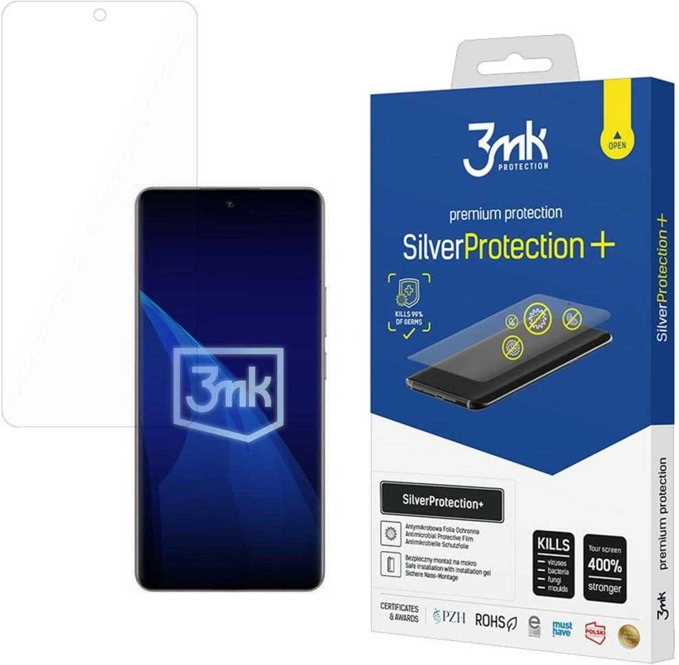 „Realme 16 Pro+ 5G“ – 3 mk sidabrinė apsauga+