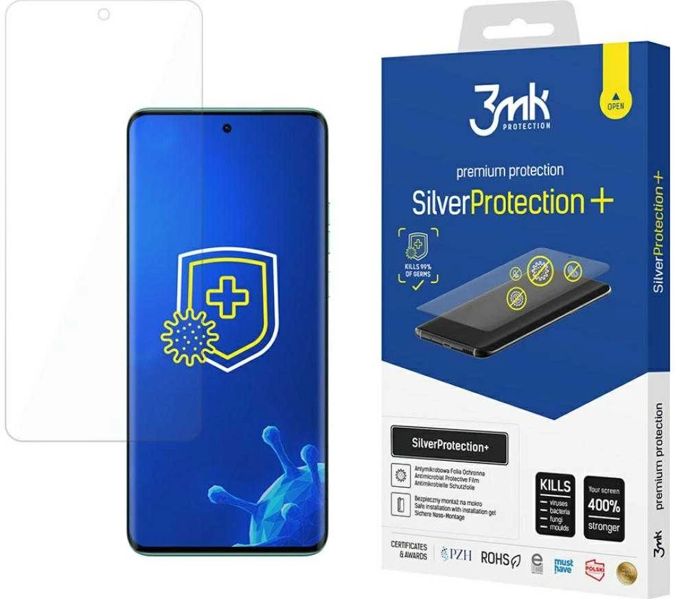Motorola Edge 40 Neo – 3mk SilverProtection+