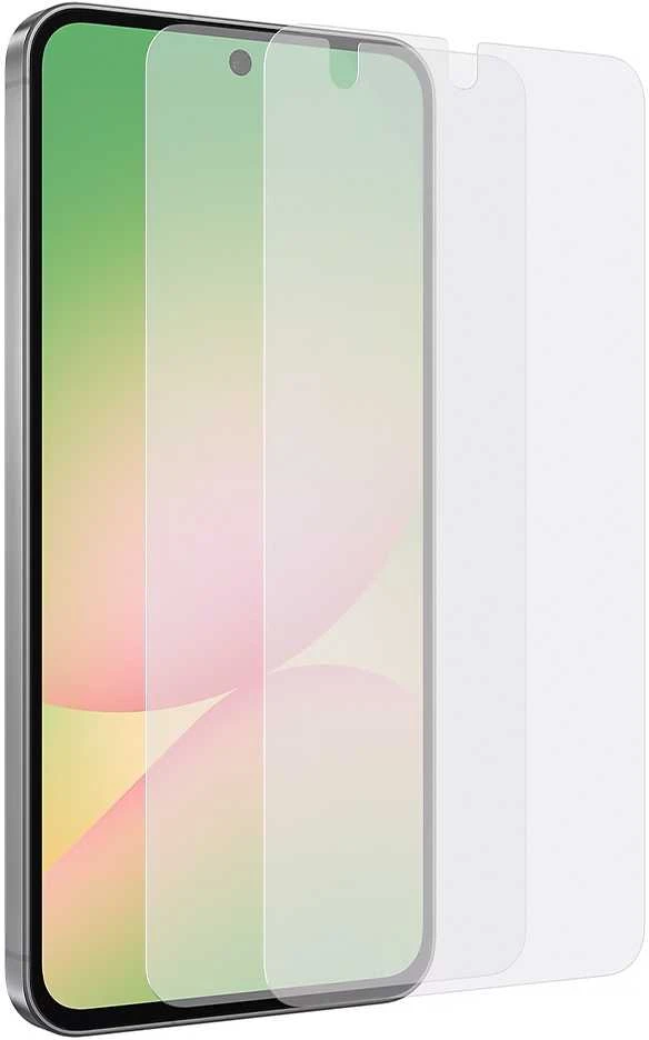 112803 EF-UA566CTE Samsung apsauginė plėvelė Galaxy A56 5G