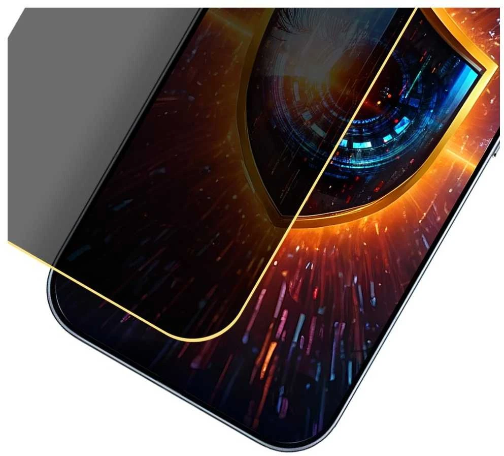 3MK šilkinė matinė ekrano apsauga, skirta „Xiaomi 17“