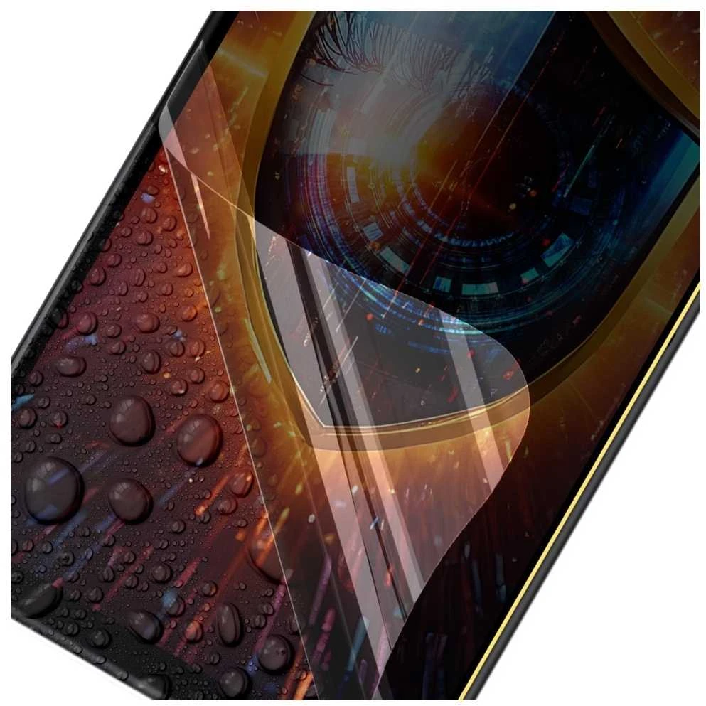 Samsung Galaxy A17 5G - 3mk Silky Matt Privacy