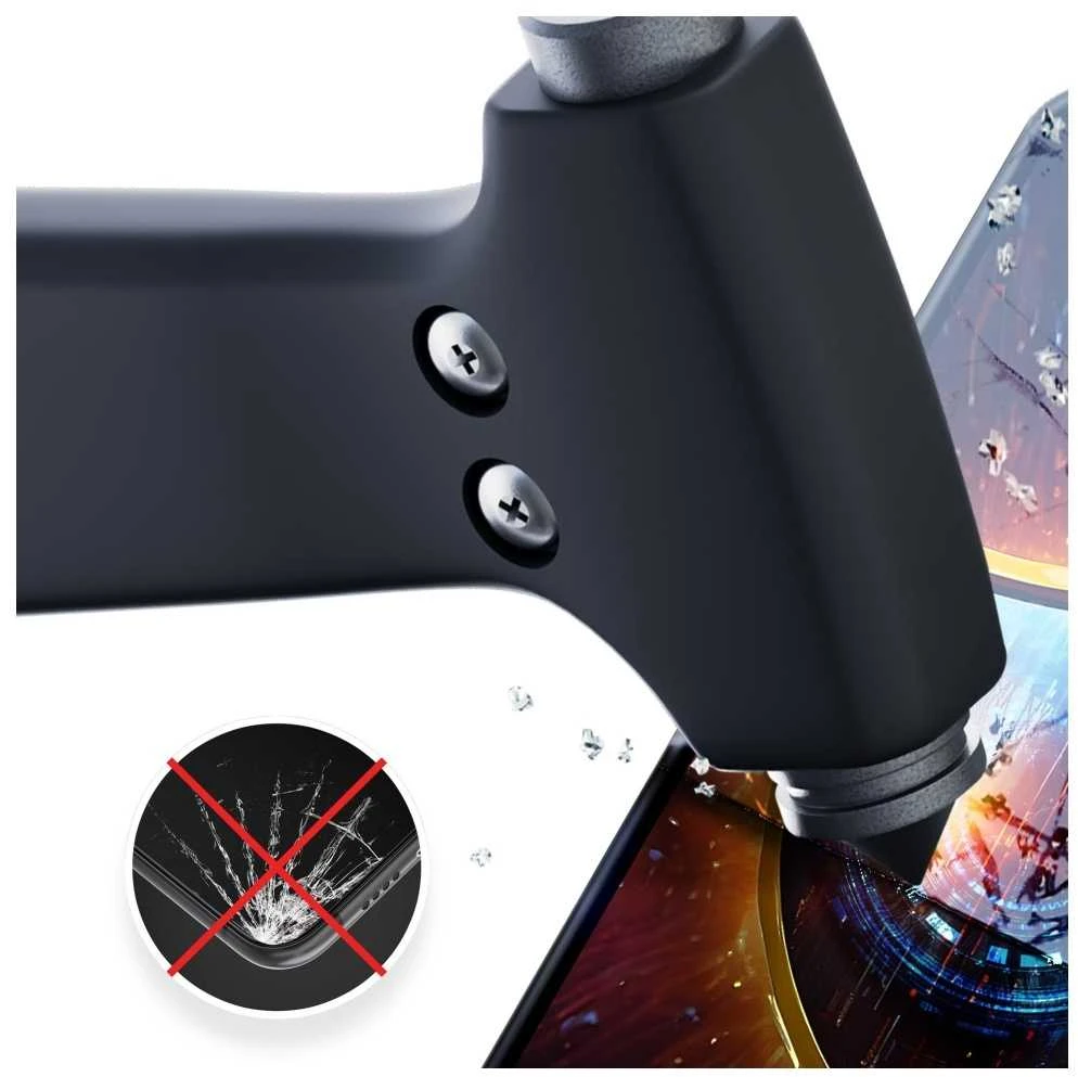 Samsung Galaxy A17 5G - 3mk Silky Matt Privacy