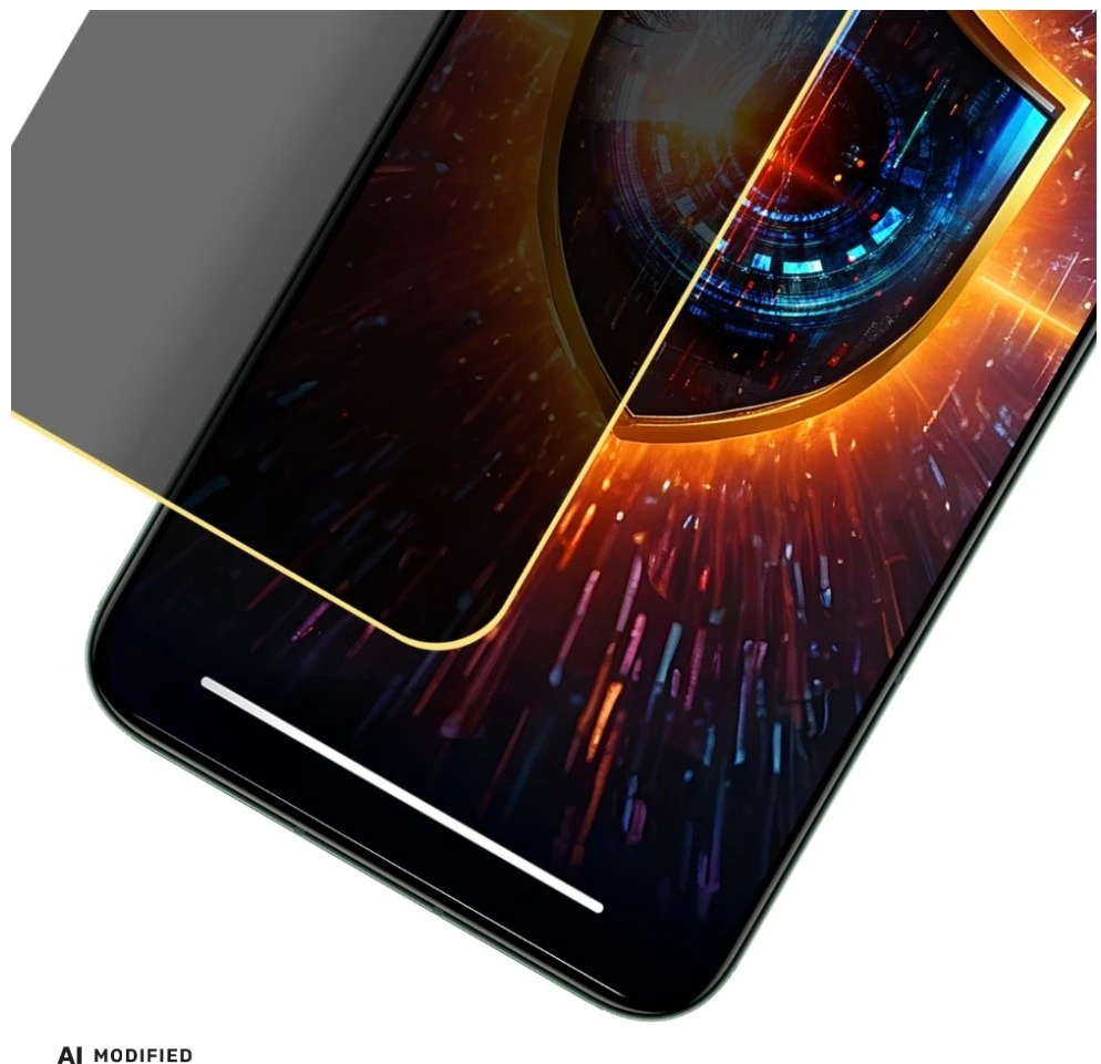 Privatumo filmas 3mk Silky Matt Privatumas, skirtas Xiaomi 14