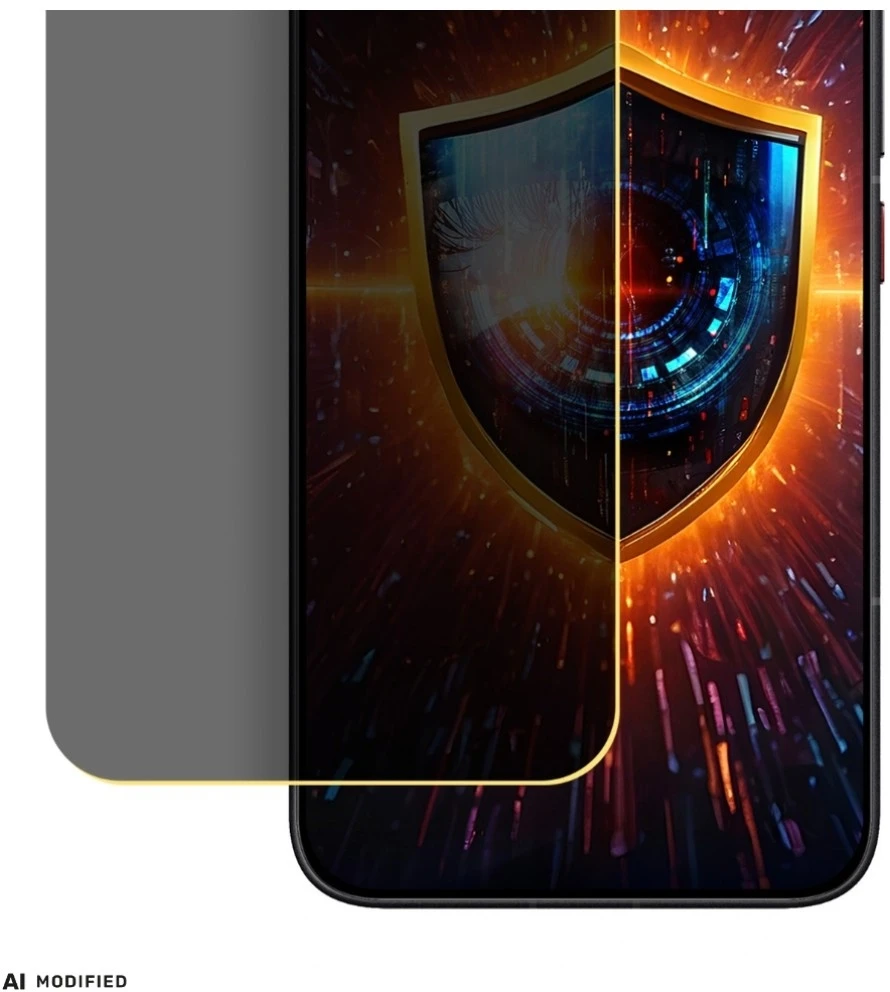 3Mk Protection Poco X8 Pro Max - 3mk Silky Matt Privacy